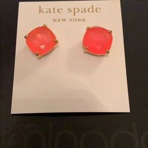 Kate Spade earrings